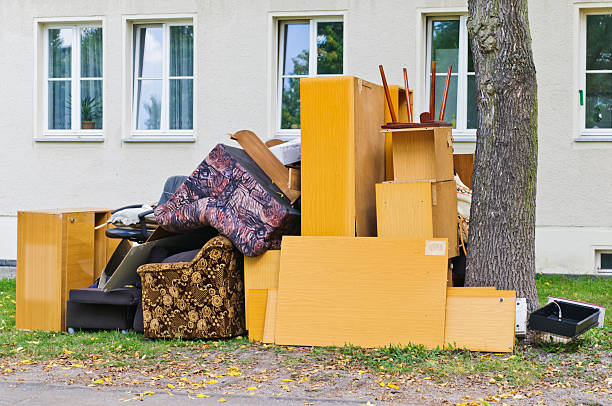 Professional Junk Removal  in Spring Grove, PA